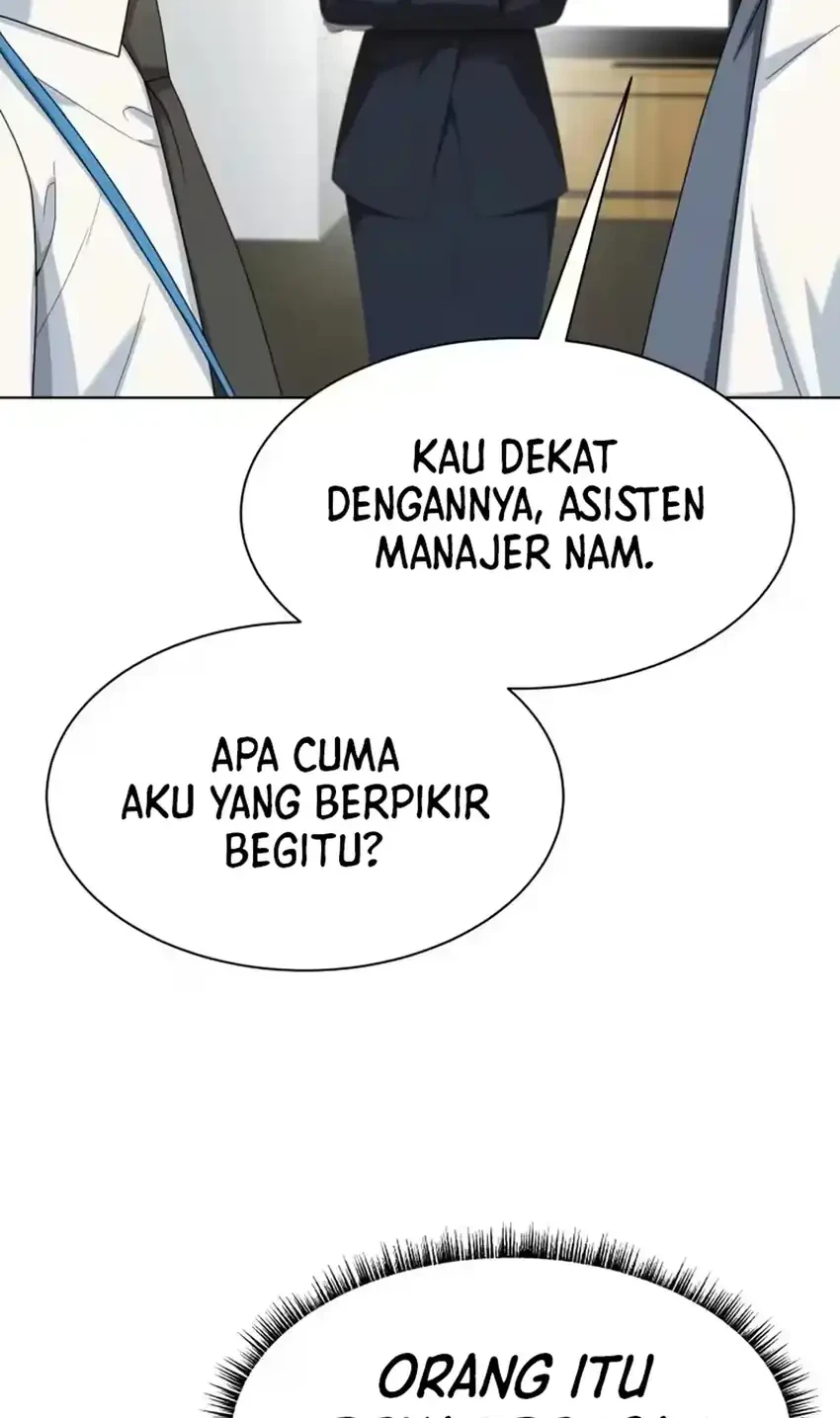 Becoming a Legendary Ace Employee Chapter 139 - halaman 12