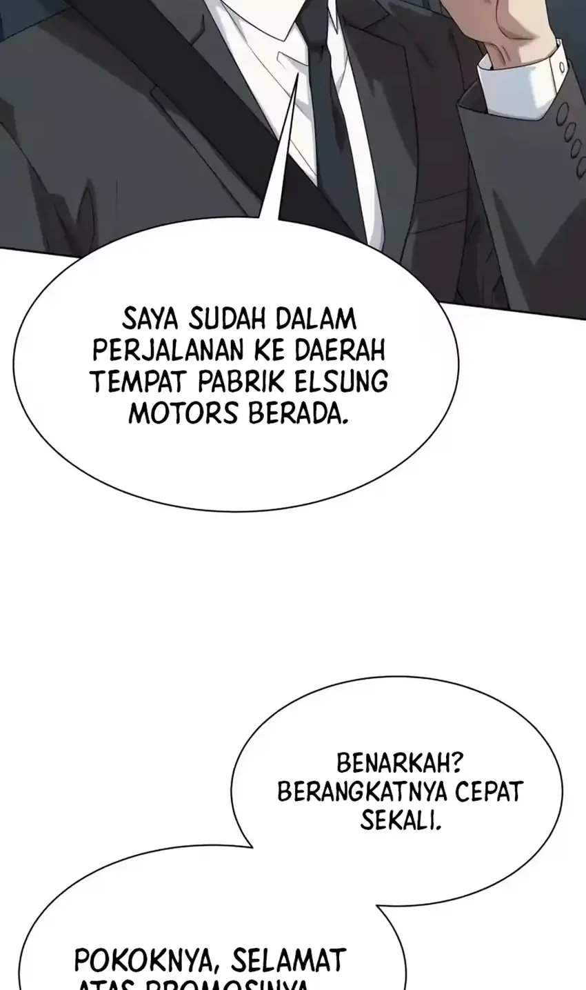 Becoming a Legendary Ace Employee Chapter 139 - halaman 20