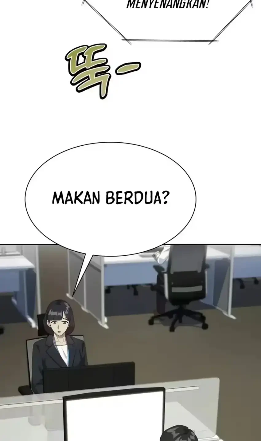 Becoming a Legendary Ace Employee Chapter 139 - halaman 26