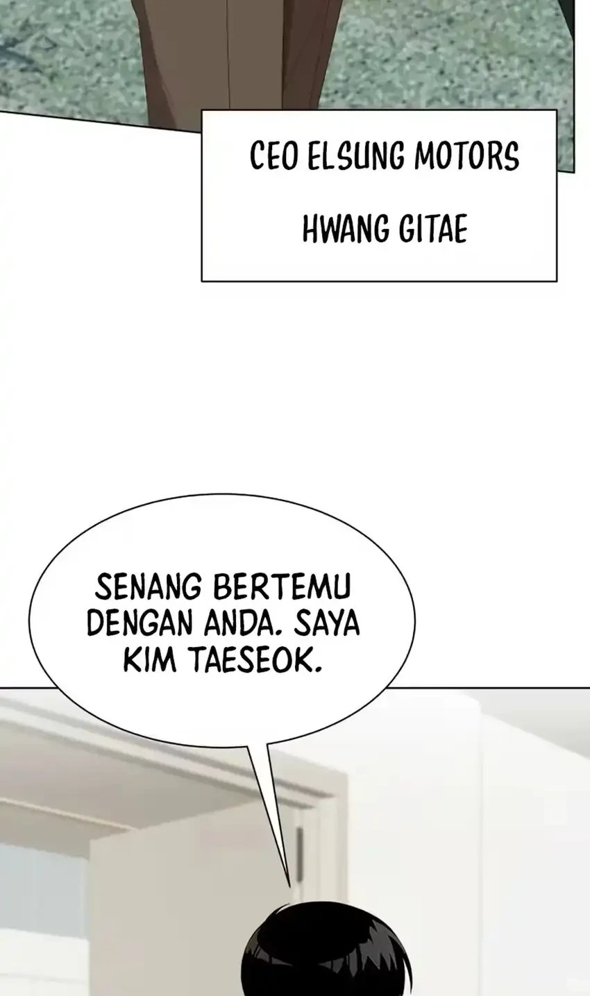 Becoming a Legendary Ace Employee Chapter 139 - halaman 56