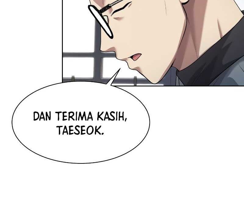 Becoming a Legendary Ace Employee Chapter 14 - halaman 7