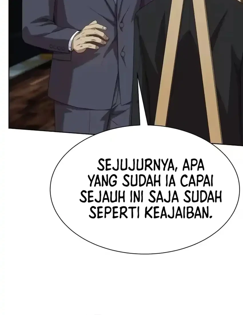 Becoming a Legendary Ace Employee Chapter 140 - halaman 15