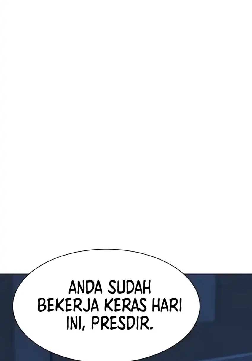 Becoming a Legendary Ace Employee Chapter 140 - halaman 25