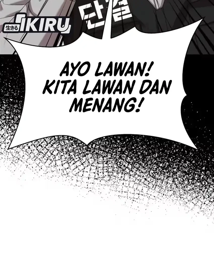 Becoming a Legendary Ace Employee Chapter 140 - halaman 33