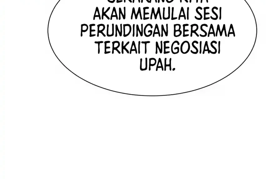 Becoming a Legendary Ace Employee Chapter 140 - halaman 39