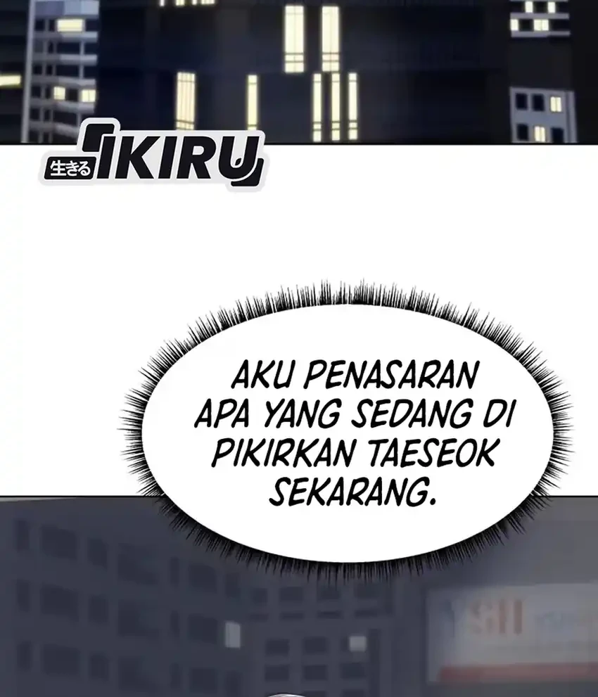Becoming a Legendary Ace Employee Chapter 140 - halaman 6
