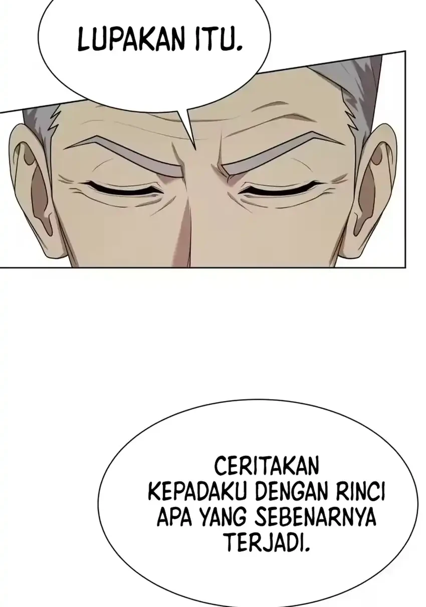 Becoming a Legendary Ace Employee Chapter 140 - halaman 92