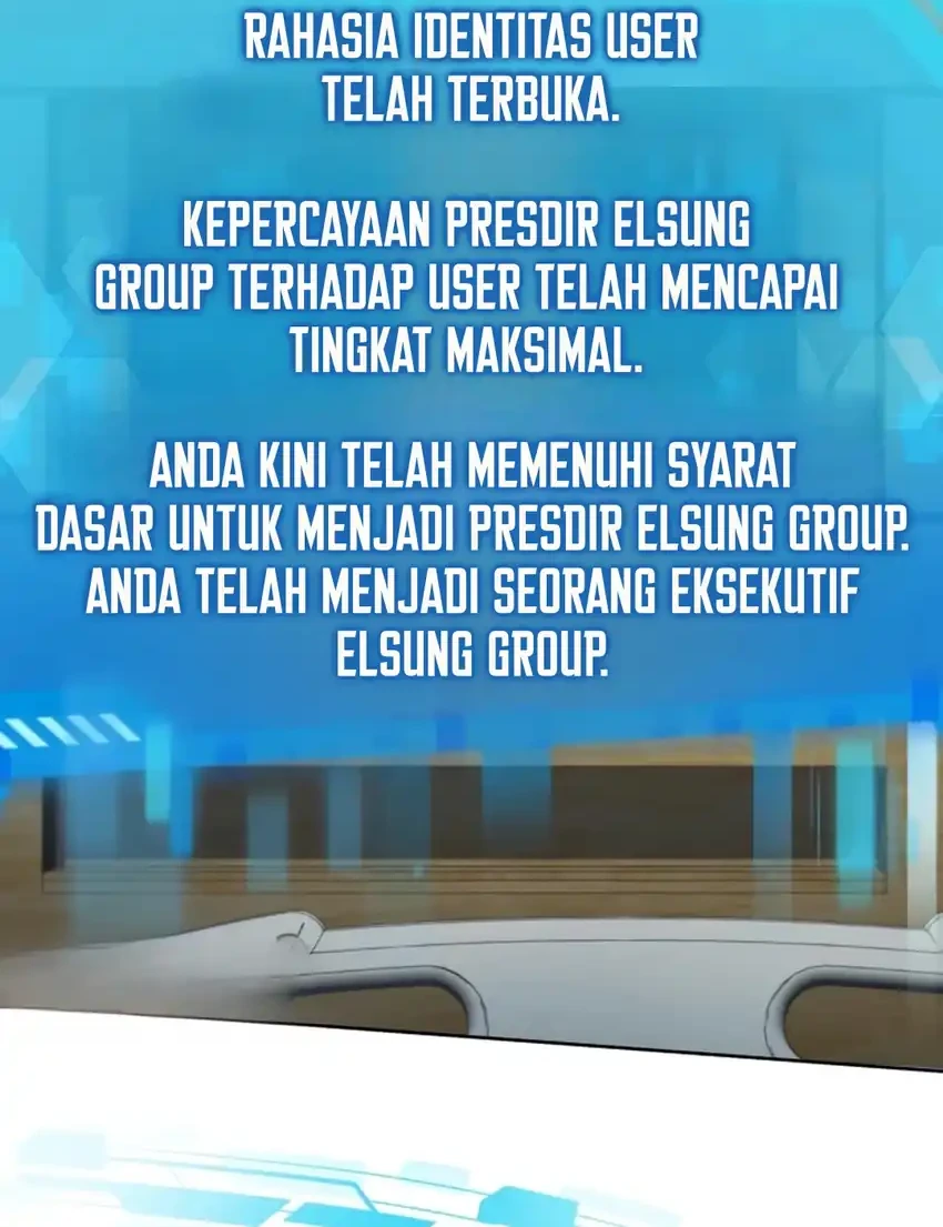 Becoming a Legendary Ace Employee Chapter 141 - halaman 10