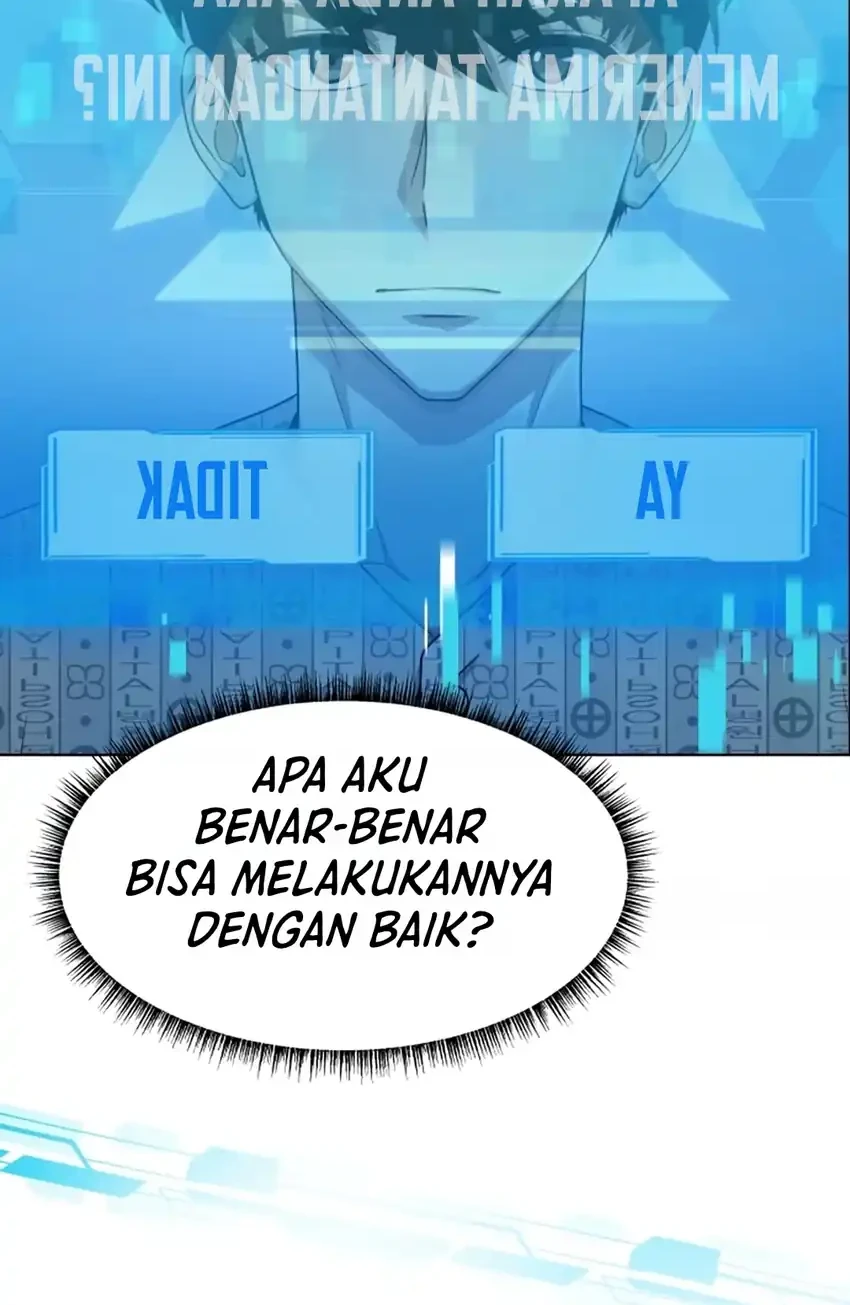 Becoming a Legendary Ace Employee Chapter 141 - halaman 14