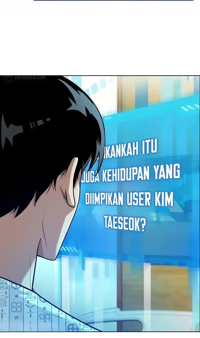 Becoming a Legendary Ace Employee Chapter 141 - halaman 34