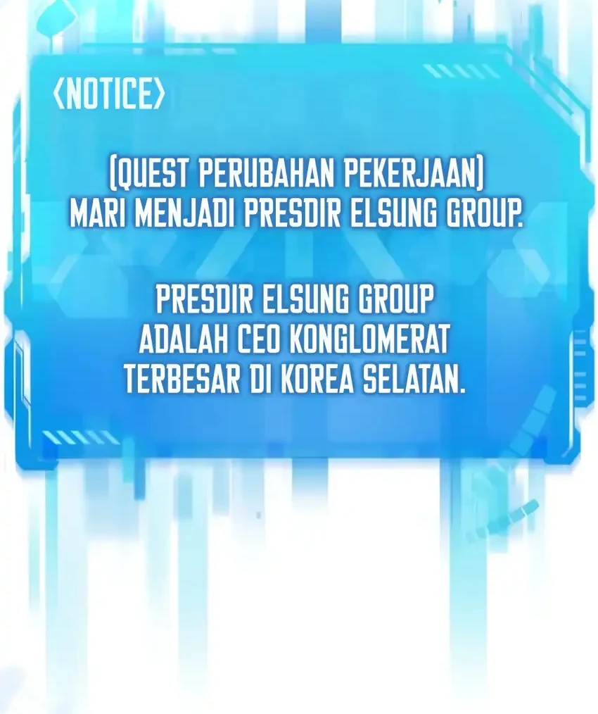 Becoming a Legendary Ace Employee Chapter 141 - halaman 36