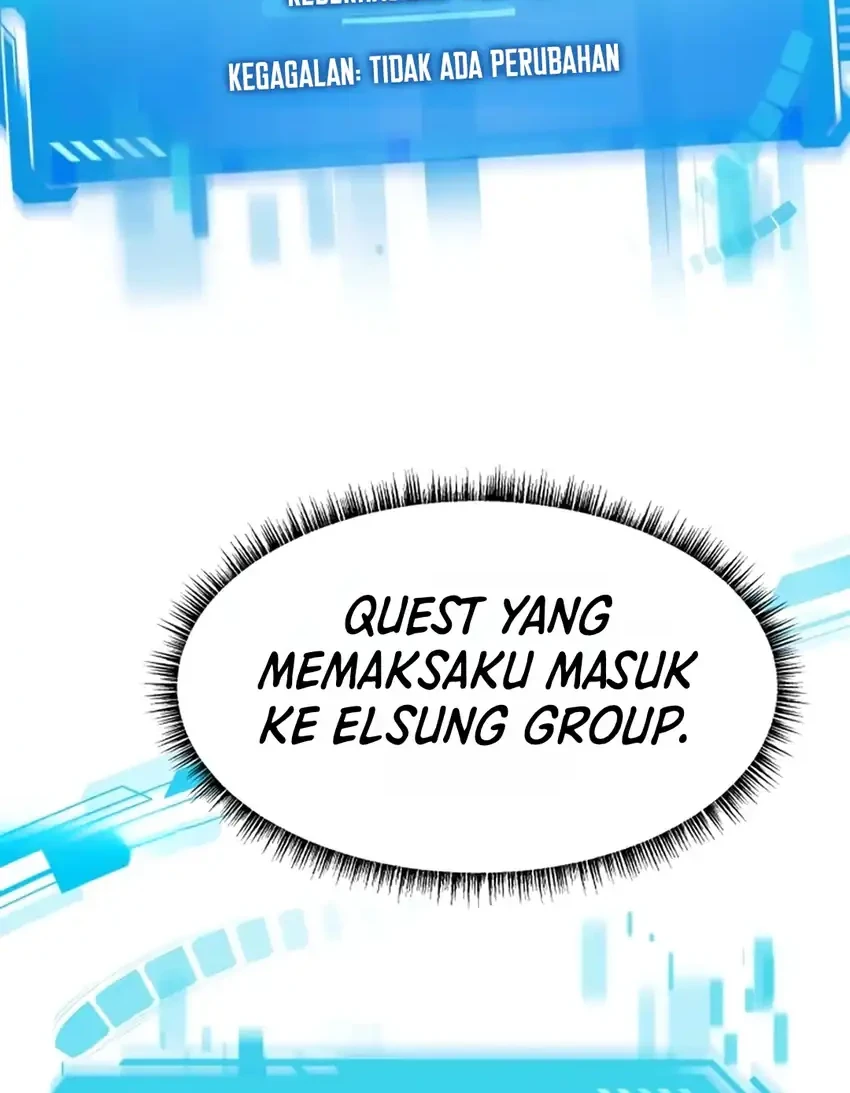 Becoming a Legendary Ace Employee Chapter 141 - halaman 44