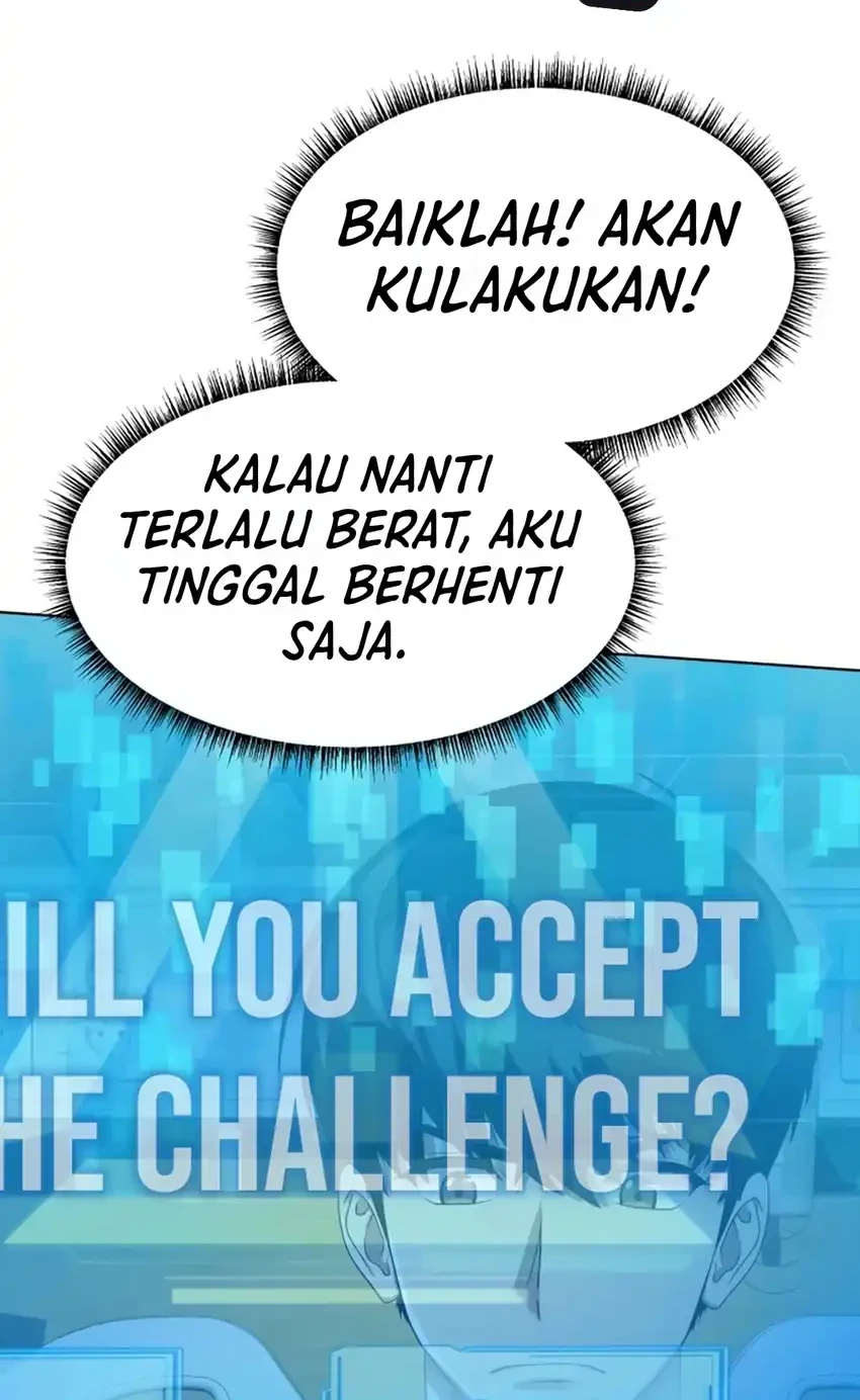 Becoming a Legendary Ace Employee Chapter 141 - halaman 48