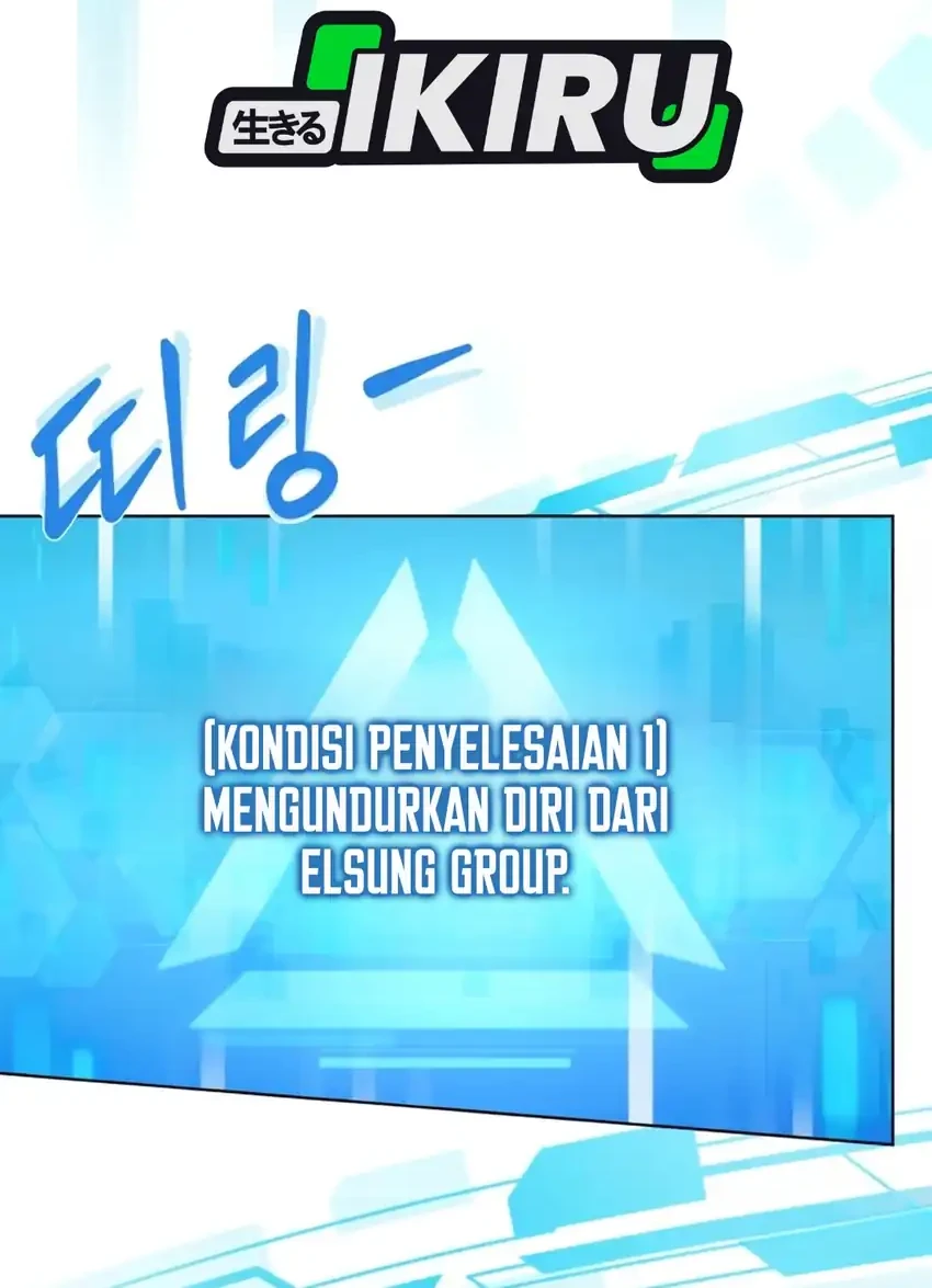 Becoming a Legendary Ace Employee Chapter 141 - halaman 50
