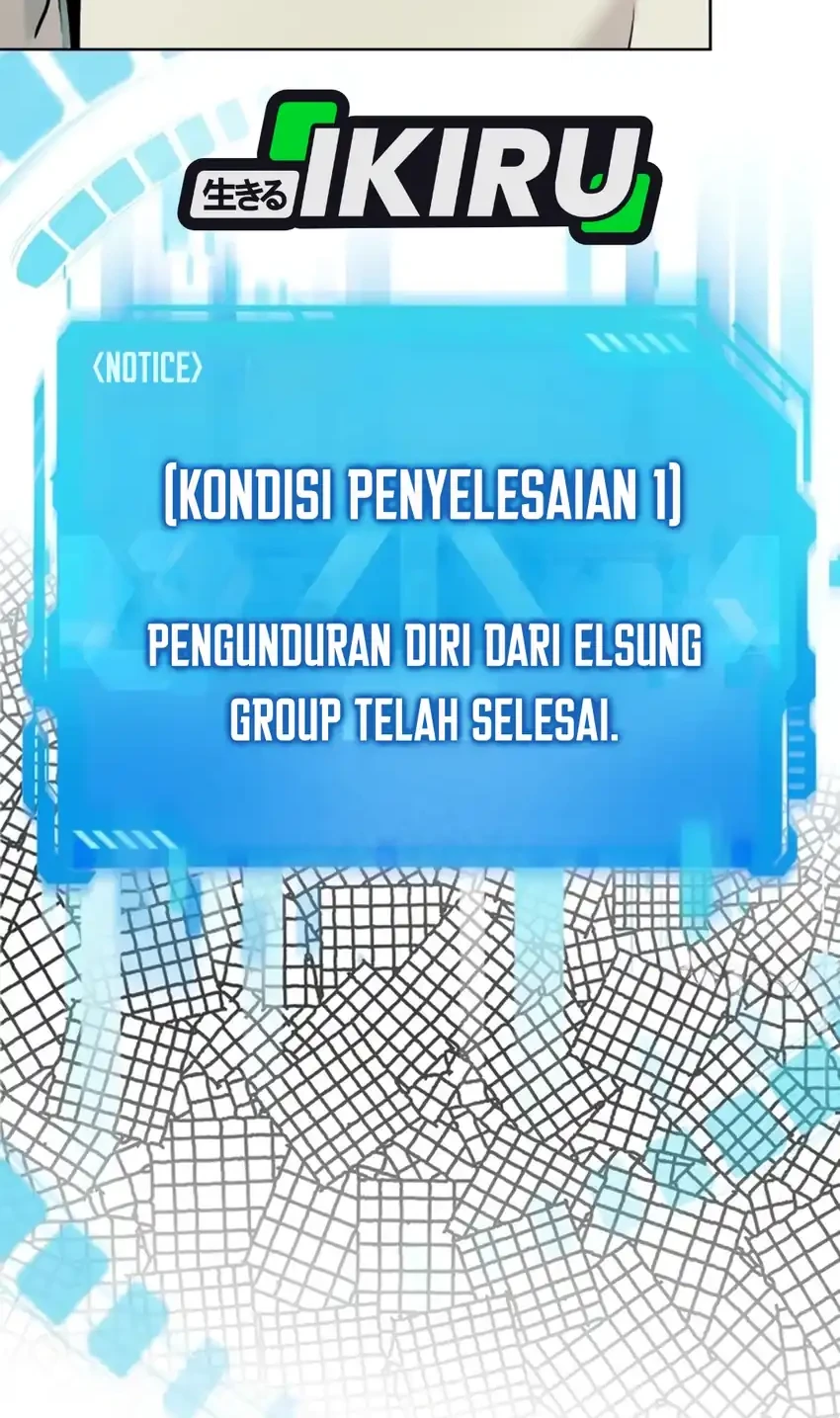 Becoming a Legendary Ace Employee Chapter 141 - halaman 90