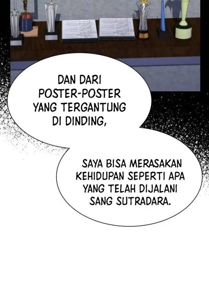 Becoming a Legendary Ace Employee Chapter 142 - halaman 44