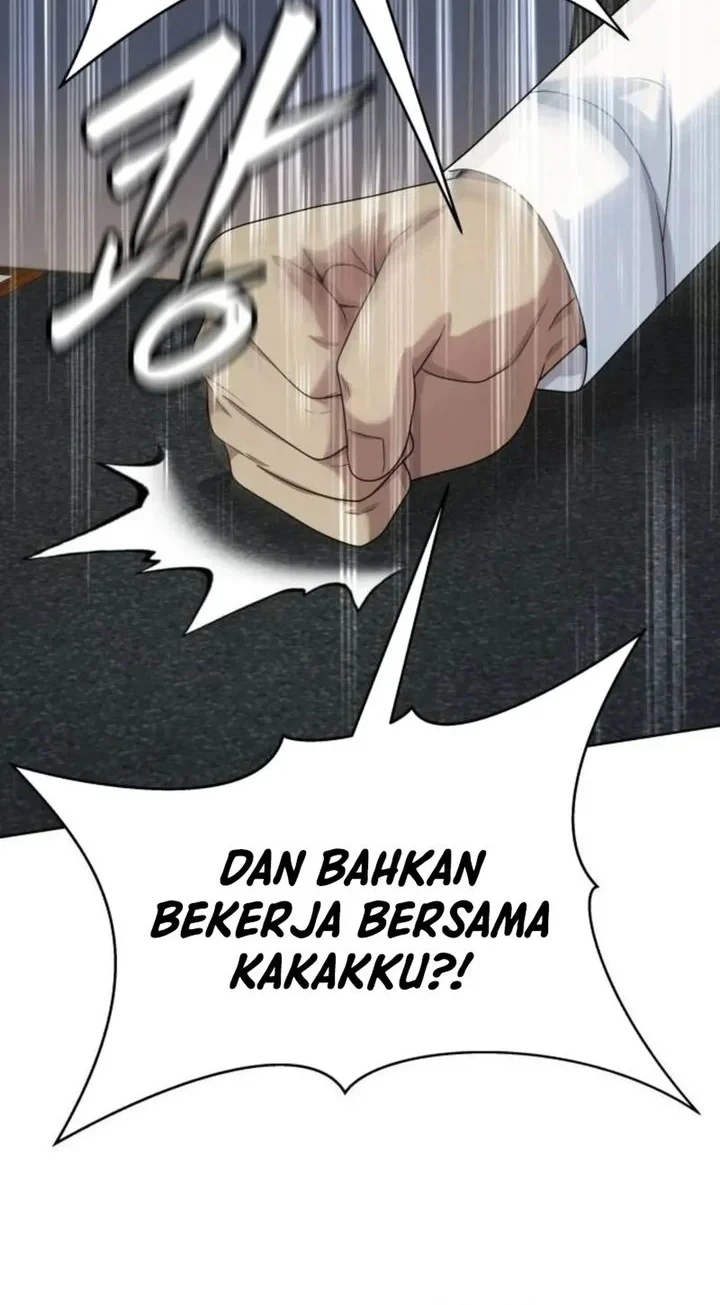 Becoming a Legendary Ace Employee Chapter 142 - halaman 48