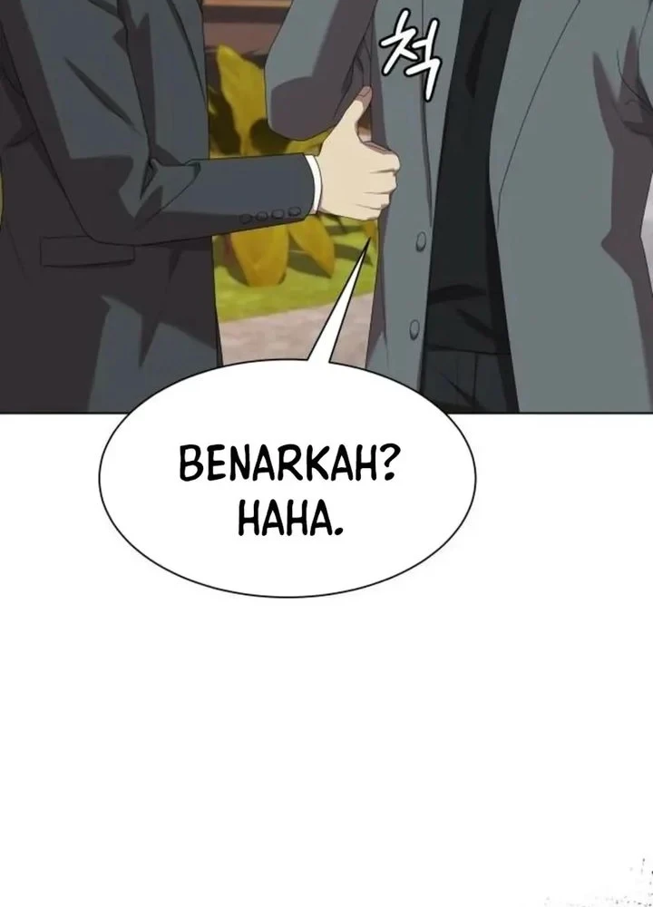 Becoming a Legendary Ace Employee Chapter 142 - halaman 59