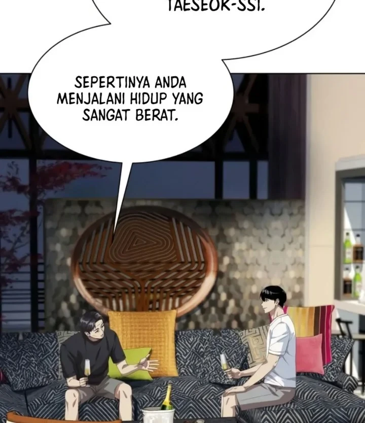Becoming a Legendary Ace Employee Chapter 143 - halaman 20
