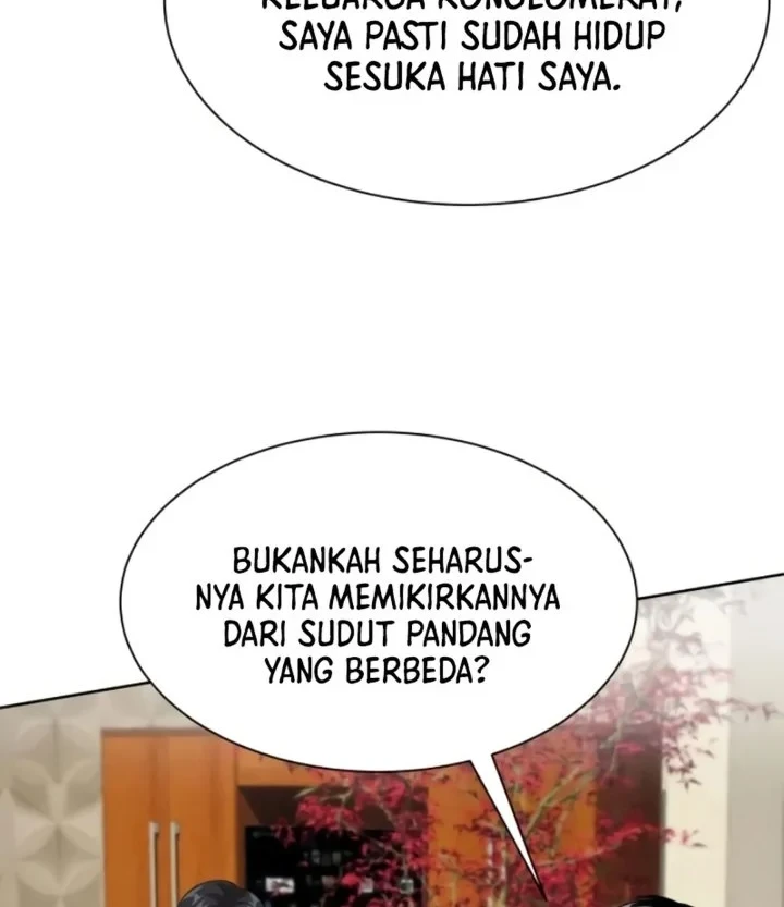 Becoming a Legendary Ace Employee Chapter 143 - halaman 22