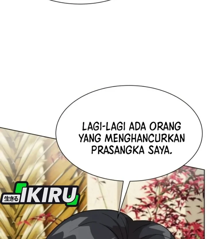 Becoming a Legendary Ace Employee Chapter 143 - halaman 24