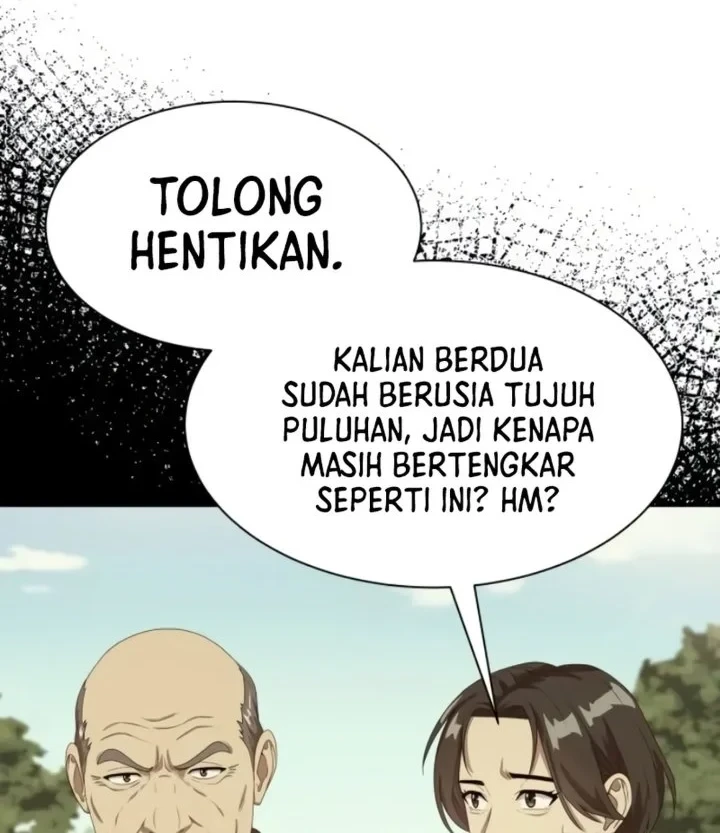 Becoming a Legendary Ace Employee Chapter 143 - halaman 32