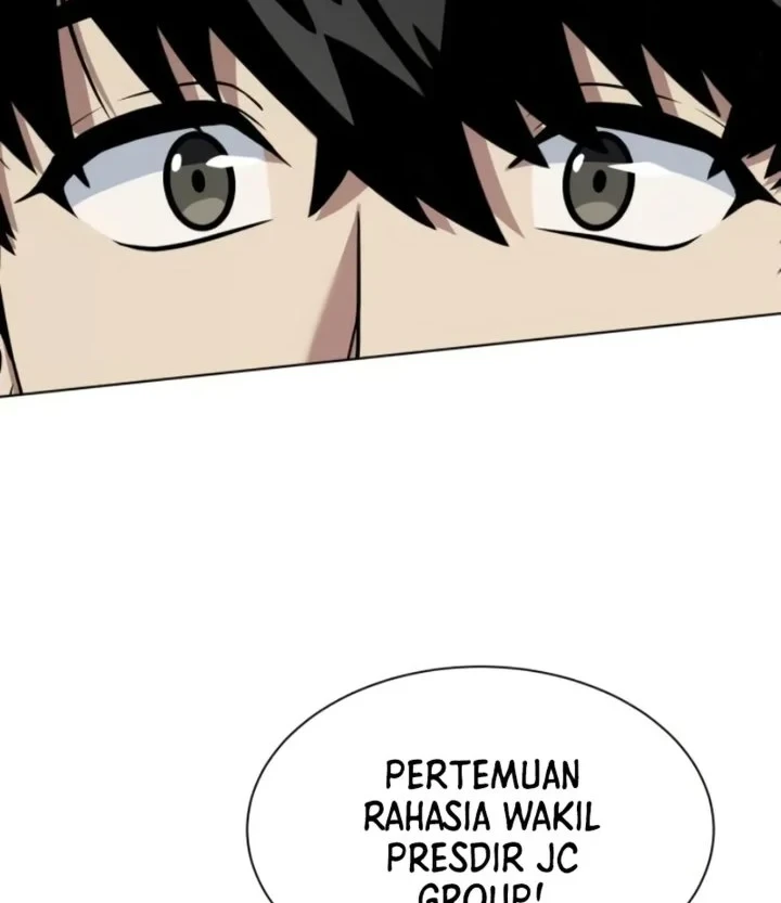 Becoming a Legendary Ace Employee Chapter 143 - halaman 52