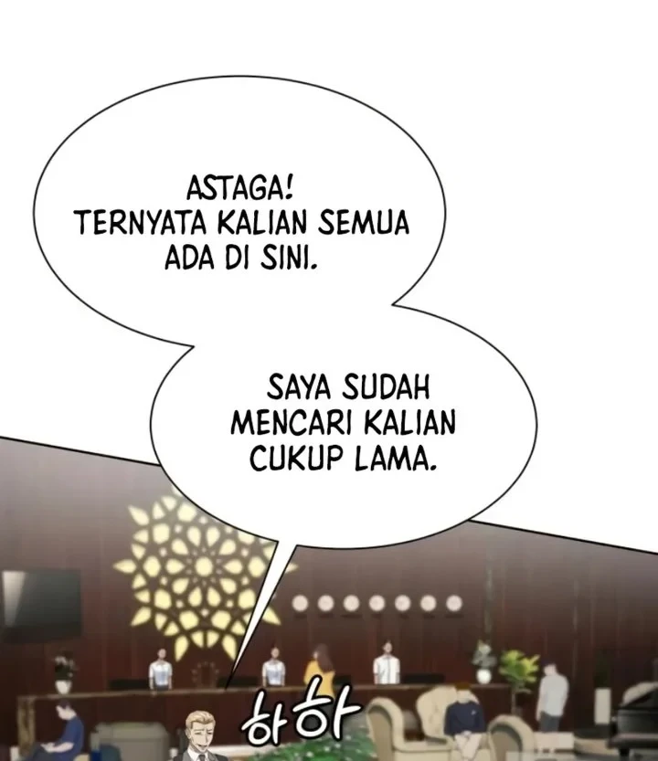 Becoming a Legendary Ace Employee Chapter 143 - halaman 66