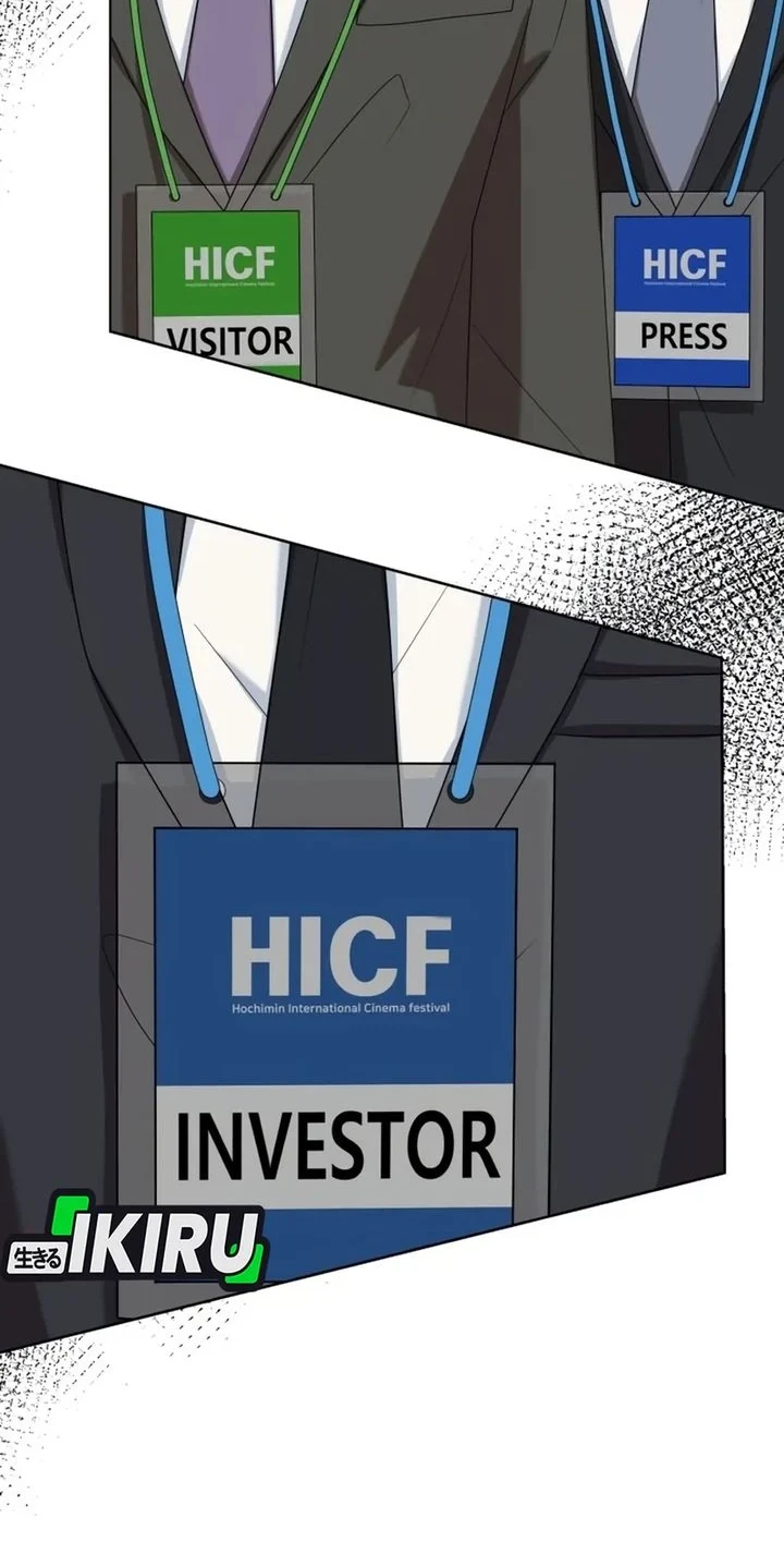 Becoming a Legendary Ace Employee Chapter 144 - halaman 42