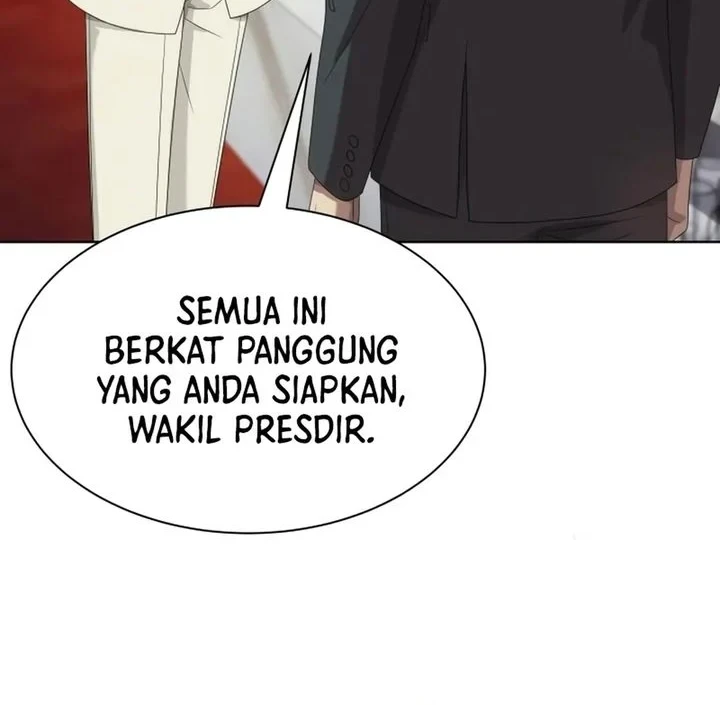 Becoming a Legendary Ace Employee Chapter 144 - halaman 64