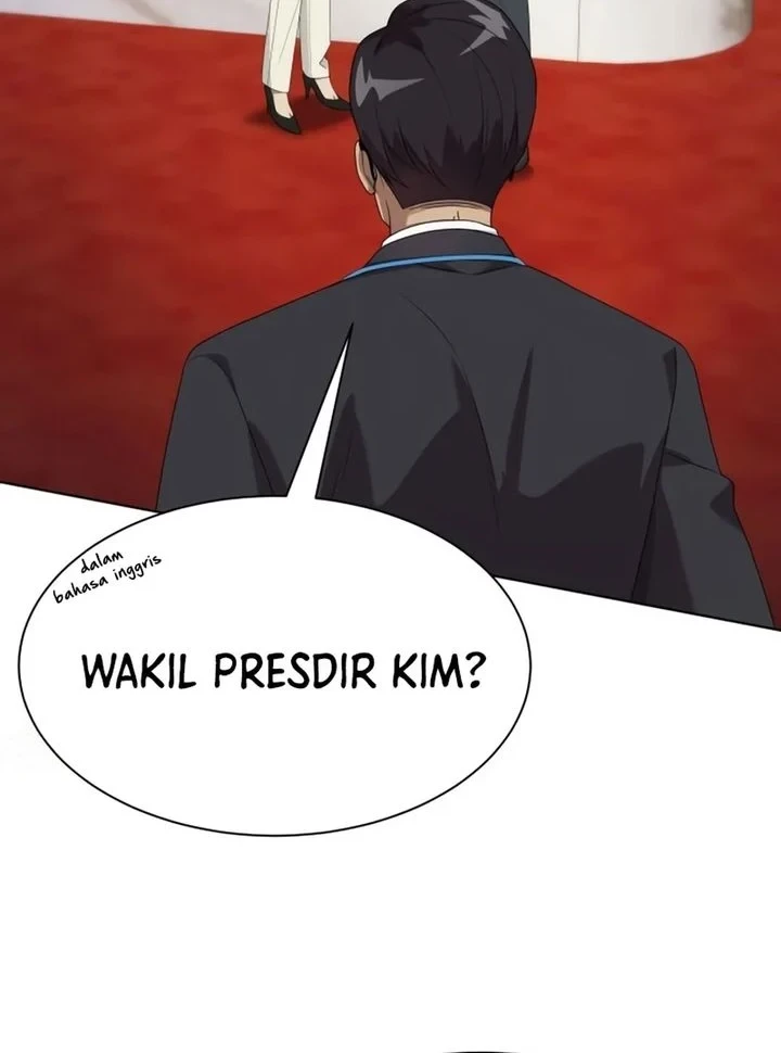 Becoming a Legendary Ace Employee Chapter 144 - halaman 66