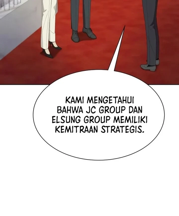 Becoming a Legendary Ace Employee Chapter 144 - halaman 68