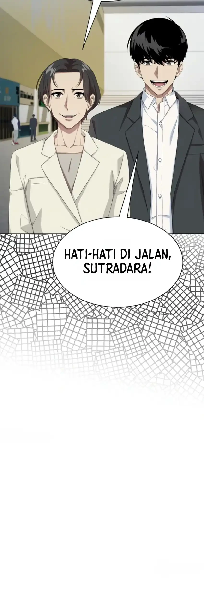 Becoming a Legendary Ace Employee Chapter 145 - halaman 29