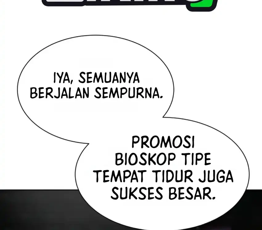 Becoming a Legendary Ace Employee Chapter 145 - halaman 34