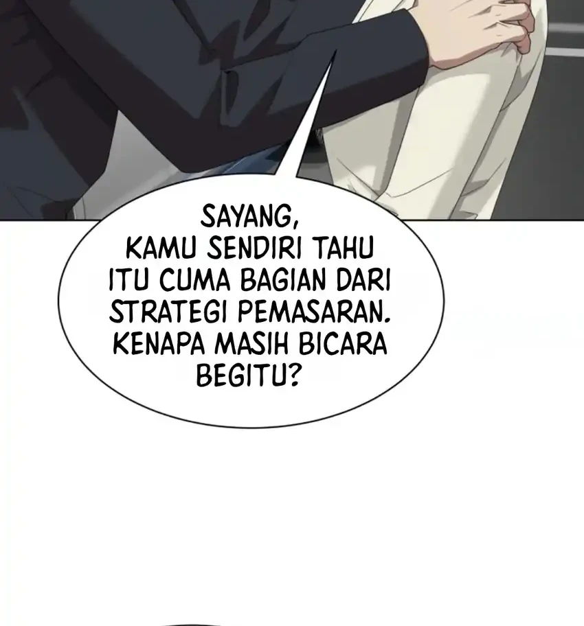 Becoming a Legendary Ace Employee Chapter 145 - halaman 36
