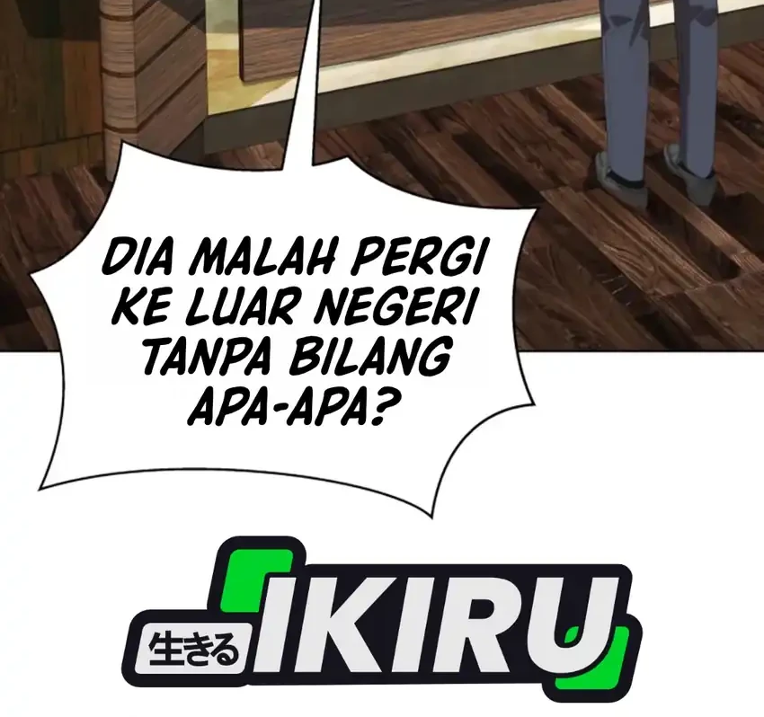 Becoming a Legendary Ace Employee Chapter 145 - halaman 4