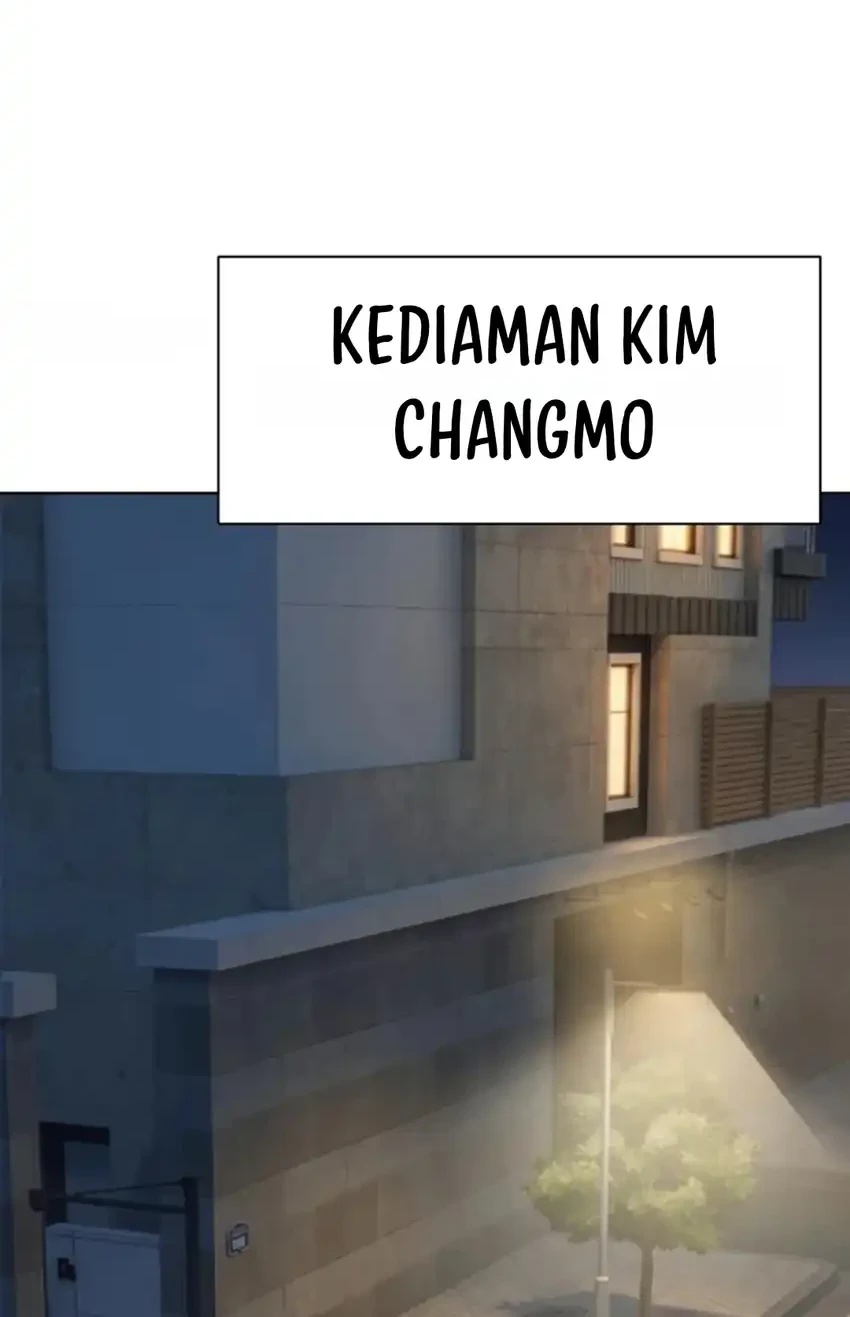 Becoming a Legendary Ace Employee Chapter 145 - halaman 50