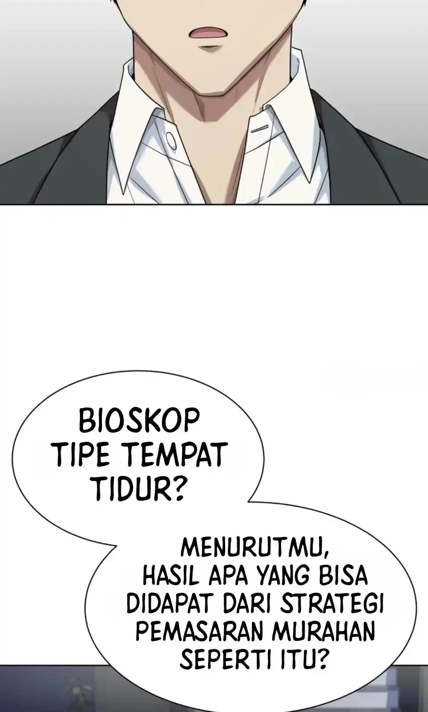 Becoming a Legendary Ace Employee Chapter 145 - halaman 67