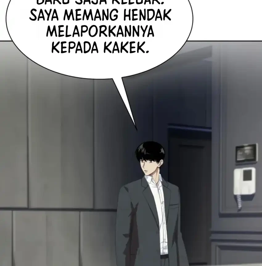 Becoming a Legendary Ace Employee Chapter 145 - halaman 69