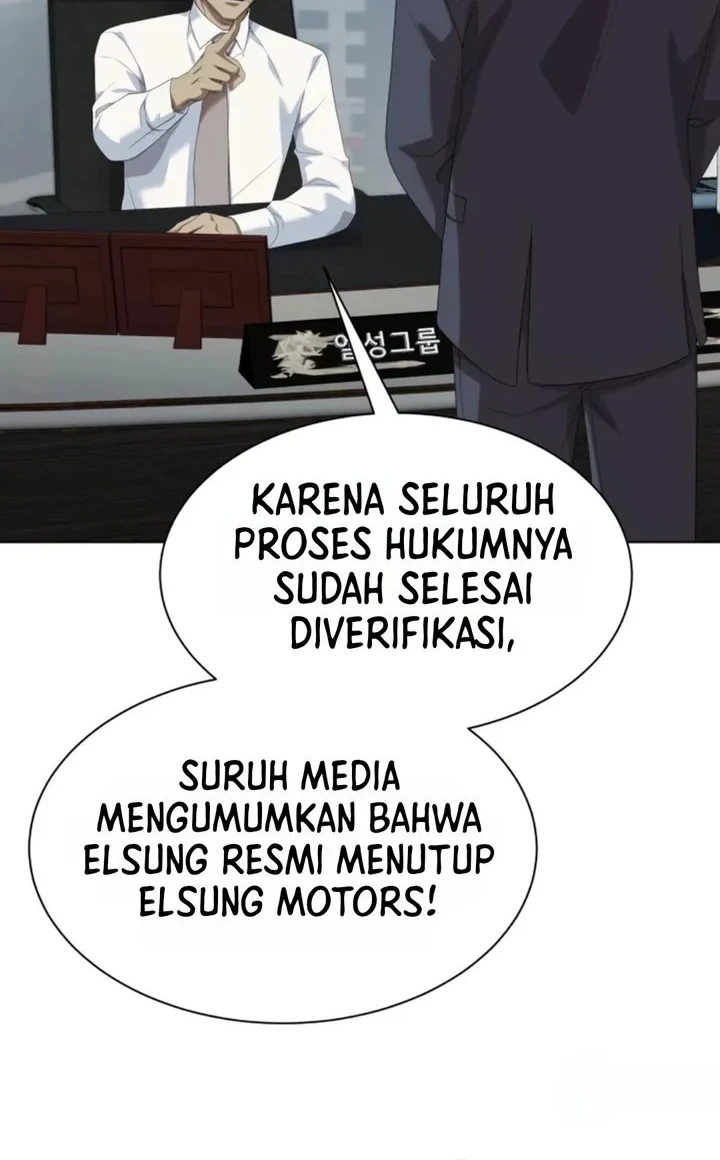 Becoming a Legendary Ace Employee Chapter 146 - halaman 11