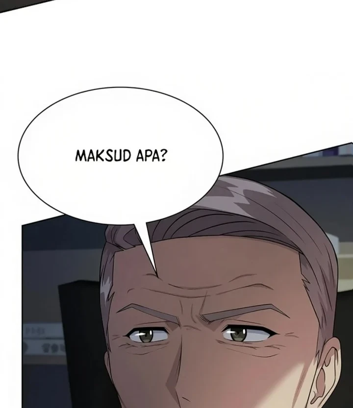 Becoming a Legendary Ace Employee Chapter 147 - halaman 10