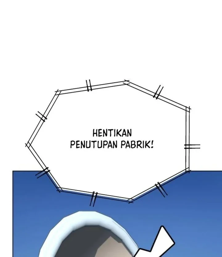 Becoming a Legendary Ace Employee Chapter 147 - halaman 18
