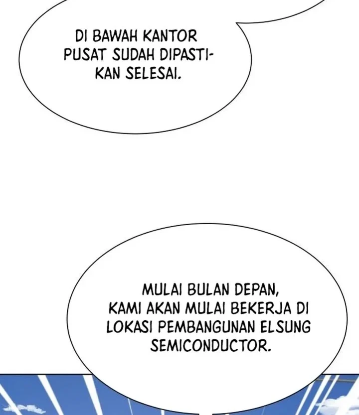 Becoming a Legendary Ace Employee Chapter 147 - halaman 4