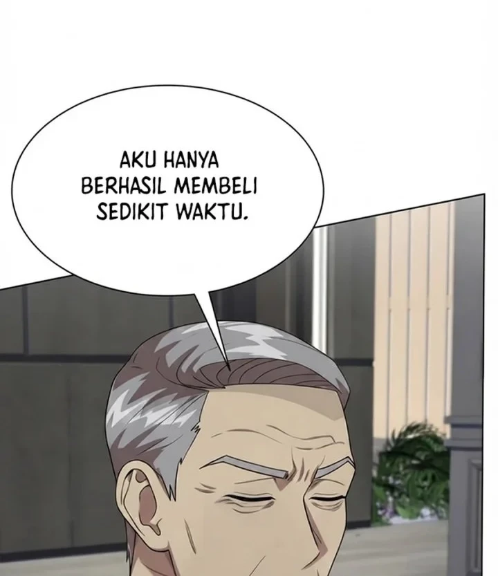 Becoming a Legendary Ace Employee Chapter 147 - halaman 52