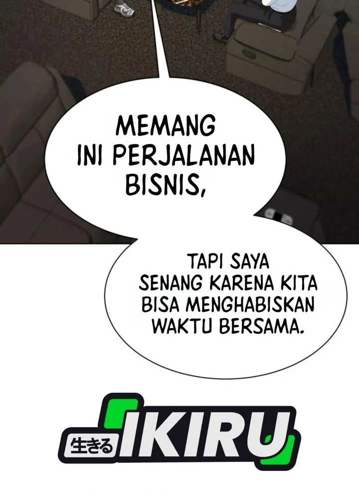 Becoming a Legendary Ace Employee Chapter 148 - halaman 14
