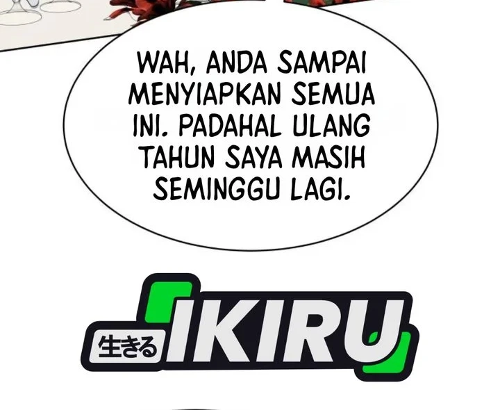 Becoming a Legendary Ace Employee Chapter 148 - halaman 28