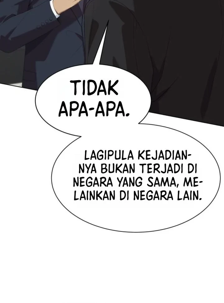 Becoming a Legendary Ace Employee Chapter 148 - halaman 32