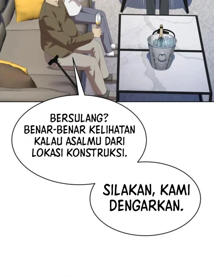 Becoming a Legendary Ace Employee Chapter 148 - halaman 53