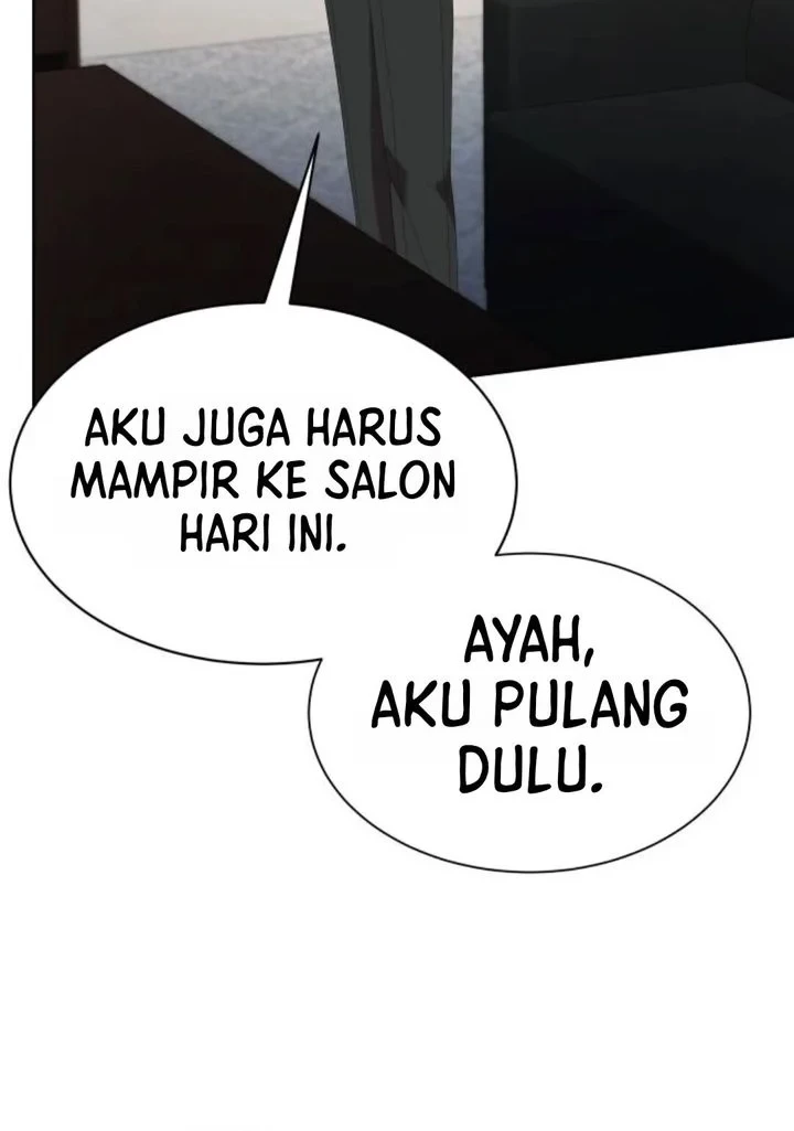 Becoming a Legendary Ace Employee Chapter 149 - halaman 25