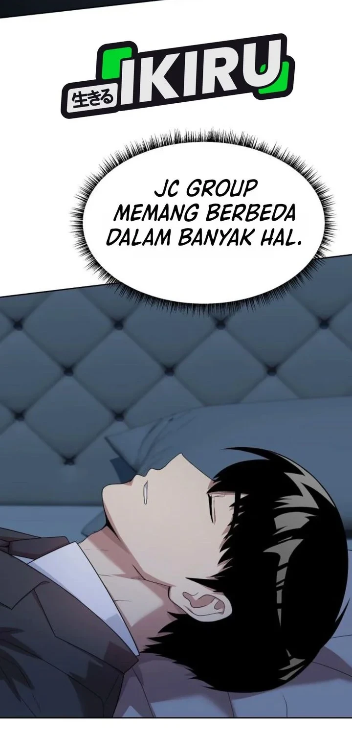 Becoming a Legendary Ace Employee Chapter 149 - halaman 29